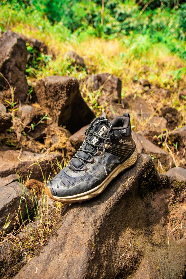 Umfassende tests von Hardloopschoenen und Trailschoenen